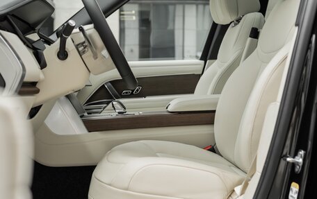 Land Rover Range Rover IV рестайлинг, 2026 год, 23 900 000 рублей, 20 фотография