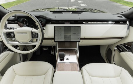 Land Rover Range Rover IV рестайлинг, 2026 год, 23 900 000 рублей, 23 фотография