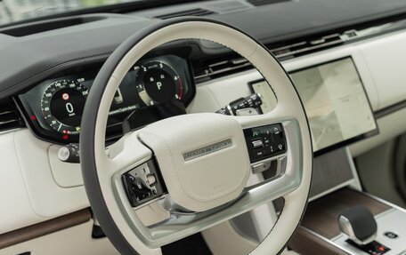 Land Rover Range Rover IV рестайлинг, 2026 год, 23 900 000 рублей, 16 фотография