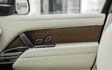 Land Rover Range Rover IV рестайлинг, 2026 год, 23 900 000 рублей, 19 фотография