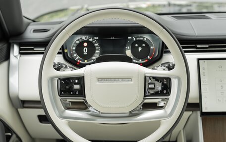 Land Rover Range Rover IV рестайлинг, 2026 год, 23 900 000 рублей, 25 фотография
