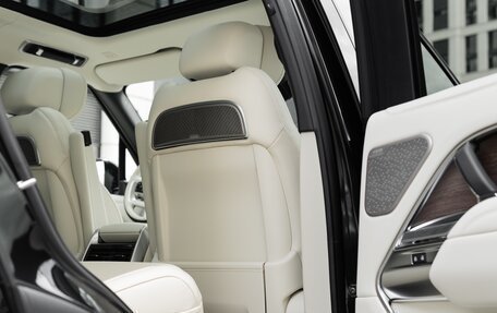 Land Rover Range Rover IV рестайлинг, 2026 год, 23 900 000 рублей, 31 фотография