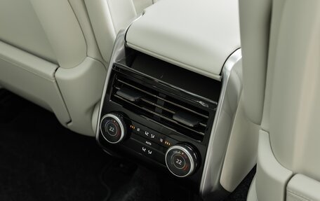 Land Rover Range Rover IV рестайлинг, 2026 год, 23 900 000 рублей, 36 фотография