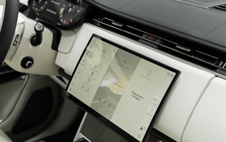 Land Rover Range Rover IV рестайлинг, 2026 год, 23 900 000 рублей, 28 фотография