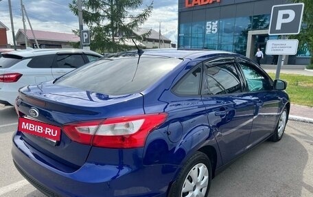 Ford Focus III, 2013 год, 885 000 рублей, 2 фотография