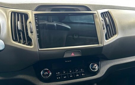 KIA Sportage III, 2014 год, 1 499 900 рублей, 10 фотография