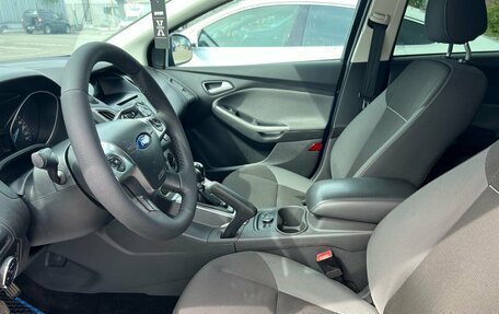 Ford Focus III, 2013 год, 885 000 рублей, 6 фотография