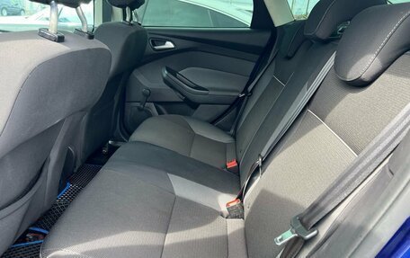 Ford Focus III, 2013 год, 885 000 рублей, 7 фотография