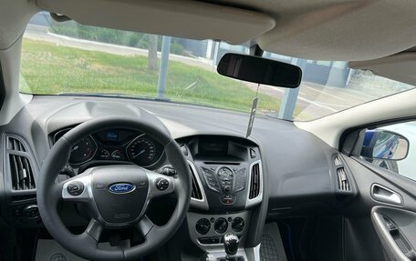 Ford Focus III, 2013 год, 885 000 рублей, 5 фотография