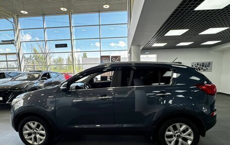 KIA Sportage III, 2014 год, 1 499 900 рублей, 8 фотография