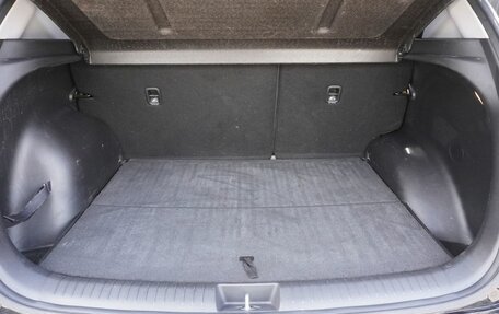 Hyundai Creta I рестайлинг, 2018 год, 1 471 000 рублей, 9 фотография