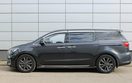 KIA Carnival III, 2018 год, 2 431 000 рублей, 5 фотография