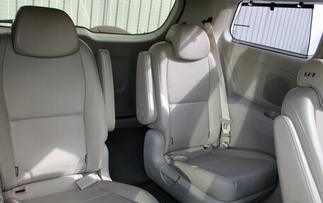 KIA Carnival III, 2018 год, 2 431 000 рублей, 13 фотография