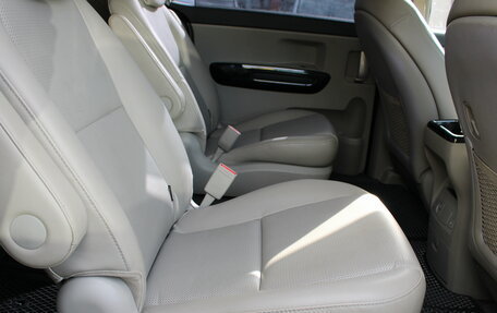 KIA Carnival III, 2018 год, 2 431 000 рублей, 12 фотография