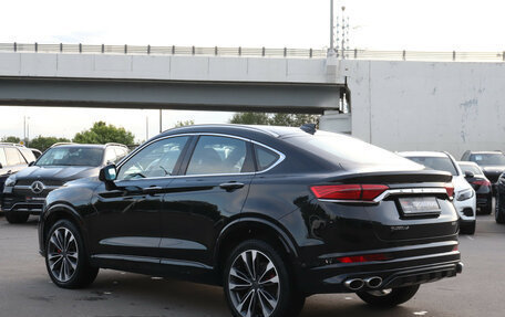 Geely Tugella FY11, 2022 год, 2 900 000 рублей, 8 фотография