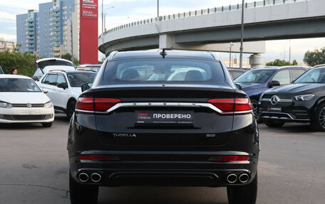 Geely Tugella FY11, 2022 год, 2 900 000 рублей, 7 фотография