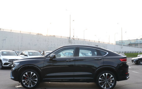Geely Tugella FY11, 2022 год, 2 900 000 рублей, 9 фотография