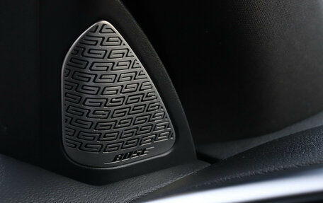 Geely Tugella FY11, 2022 год, 2 900 000 рублей, 20 фотография