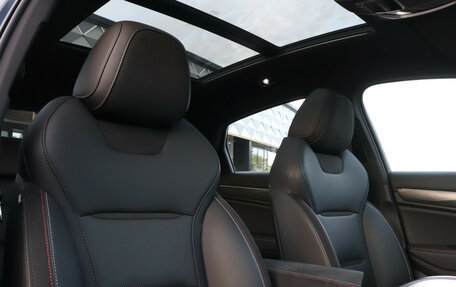 Geely Tugella FY11, 2022 год, 2 900 000 рублей, 16 фотография