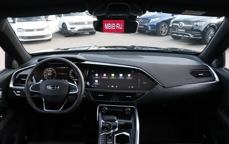 Geely Tugella FY11, 2022 год, 2 900 000 рублей, 13 фотография