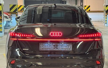 Audi A6, 2026 год, 7 590 000 рублей, 2 фотография