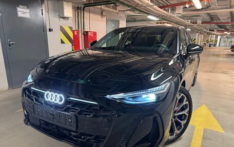 Audi A6, 2026 год, 7 590 000 рублей, 5 фотография