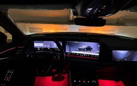 Audi A6, 2026 год, 7 590 000 рублей, 8 фотография