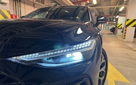 Audi A6, 2026 год, 7 590 000 рублей, 6 фотография