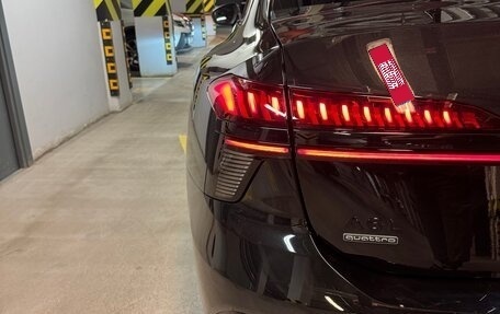 Audi A6, 2026 год, 7 590 000 рублей, 4 фотография