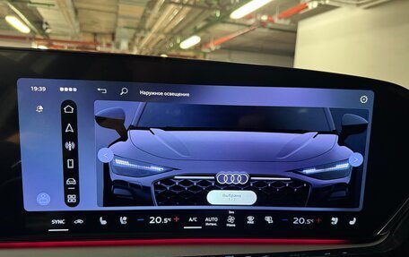 Audi A6, 2026 год, 7 590 000 рублей, 22 фотография