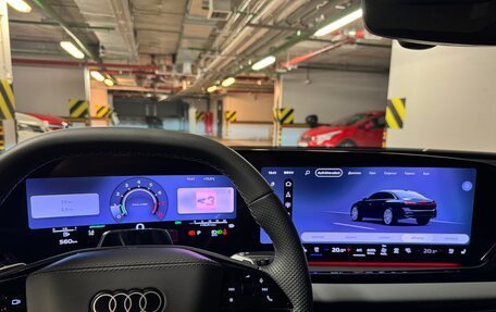 Audi A6, 2026 год, 7 590 000 рублей, 13 фотография