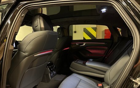 Audi A6, 2026 год, 7 590 000 рублей, 24 фотография