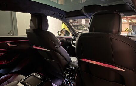 Audi A6, 2026 год, 7 590 000 рублей, 29 фотография