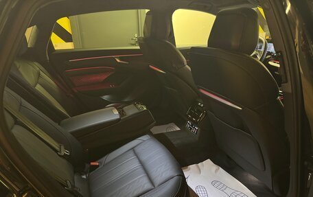 Audi A6, 2026 год, 7 590 000 рублей, 25 фотография