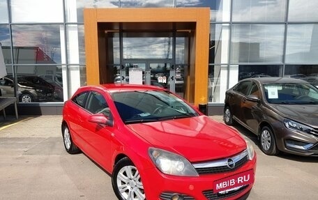 Opel Astra H, 2008 год, 449 000 рублей, 3 фотография