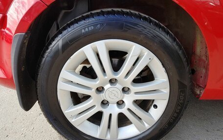 Opel Astra H, 2008 год, 449 000 рублей, 12 фотография