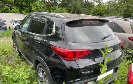 Chery Tiggo 7 I, 2019 год, 830 000 рублей, 4 фотография