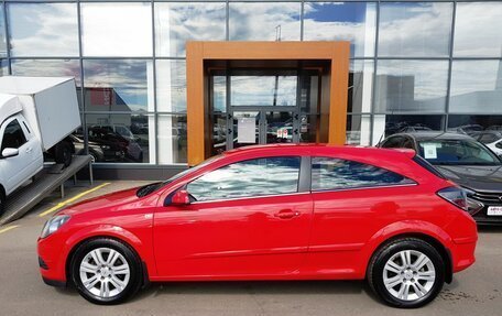 Opel Astra H, 2008 год, 449 000 рублей, 8 фотография