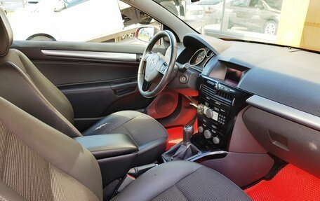 Opel Astra H, 2008 год, 449 000 рублей, 9 фотография