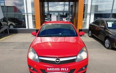 Opel Astra H, 2008 год, 449 000 рублей, 2 фотография
