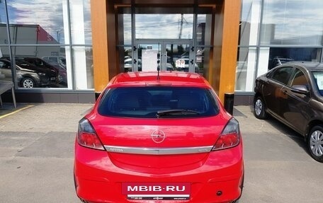 Opel Astra H, 2008 год, 449 000 рублей, 6 фотография
