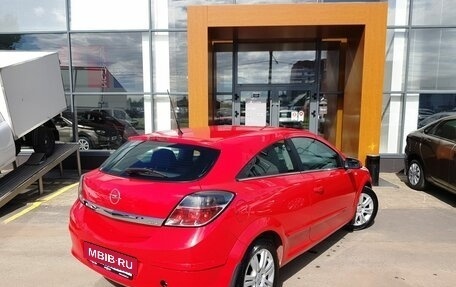 Opel Astra H, 2008 год, 449 000 рублей, 5 фотография
