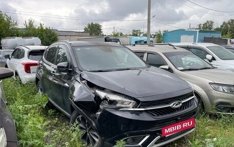 Chery Tiggo 7 I, 2019 год, 830 000 рублей, 2 фотография