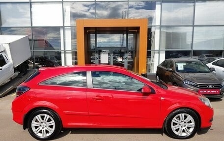 Opel Astra H, 2008 год, 449 000 рублей, 4 фотография