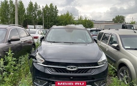 Chery Tiggo 7 I, 2019 год, 830 000 рублей, 5 фотография
