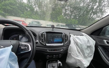 Chery Tiggo 7 I, 2019 год, 830 000 рублей, 6 фотография