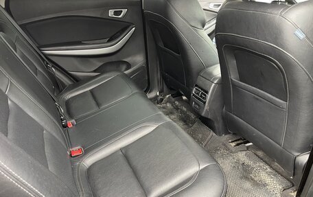 Chery Tiggo 7 I, 2019 год, 830 000 рублей, 9 фотография