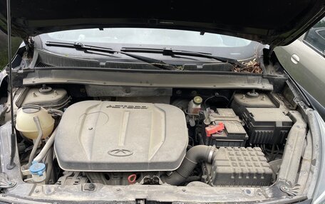Chery Tiggo 7 I, 2019 год, 830 000 рублей, 8 фотография