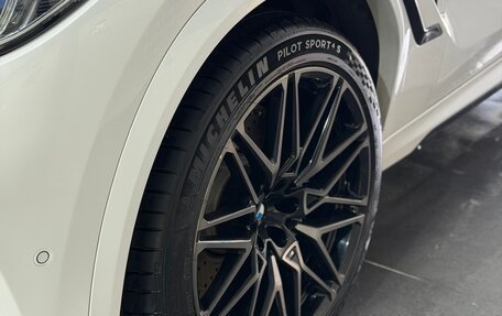 BMW X6 M, 2020 год, 9 500 000 рублей, 5 фотография