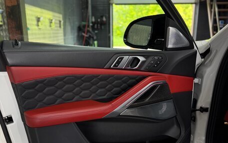 BMW X6 M, 2020 год, 9 500 000 рублей, 9 фотография